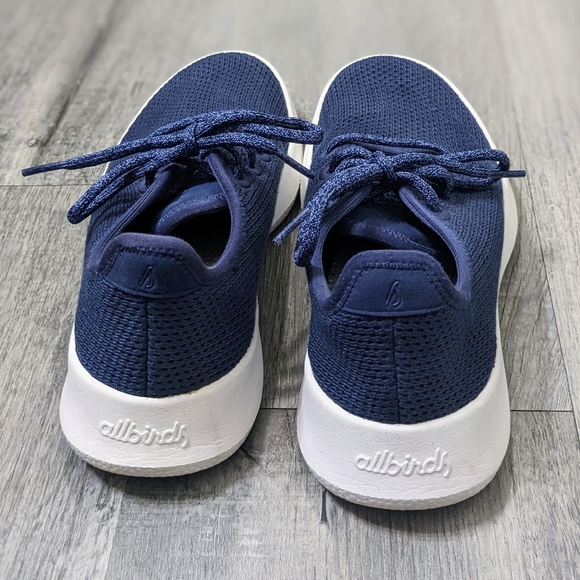 Allbirds TP Tree Pipers Sneakers - Picture 4 of 7